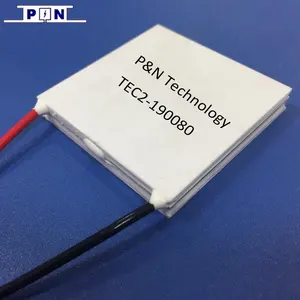 P&N Tech high quality thermoelectric module TEC 2 3 4 5 multi stage peltier for CCD spot cooling