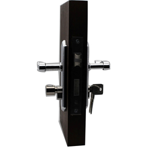 Joyshare ổ khóa công ty Khóa cửa áp lực Hệ thống khóa cho cửa ra vào - Product Image 6