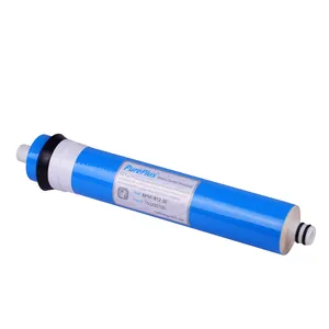 hot sale ro purifier 0.0001 micron water filter reverse osmosis membrane