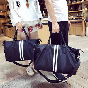 Draagbare vision smart <span class=keywords><strong>polo</strong></span> reizen vacuüm schouder shirt set zak met tag - Product Image 3