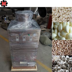 Automático ajo prensa Peeler/ajo eléctrica que separa la máquina/máquina <span class=keywords><strong>de</strong></span> pelar el ajo - Product Image 4