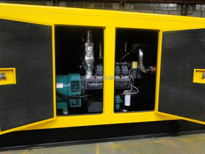 अच्छी गुणवत्ता!! स्टर्लिंग जनरेटर deutz इंजन के साथ - Product Image 4