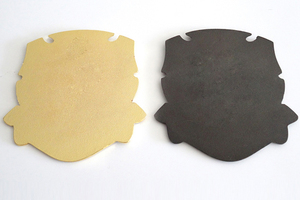 3M Glue High Quality 3d Car <strong>Logo</strong>,custom Car <strong>logo</strong> Sticker - Product Image 4