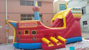 Custom color inflatable adult bedroom rebound, cheap commercial used bounce houses Party jumpers for sale - Product Image 5