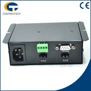 VT-LT4-2420PWDC-2 Máy VISION Kích Thước Nhỏ Gọn Kỹ Thuật Số Điều Khiển Ánh Sáng Đơn Vị - Product Image 4