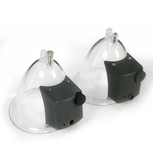 Macchina per Sollevamento Glutei a Vuoto di Alta Qualità Nalanjiao / <span class=keywords><strong>Terapia</strong></span> a Vuoto / Macchina per Sollevamento Glutei - Product Image 5