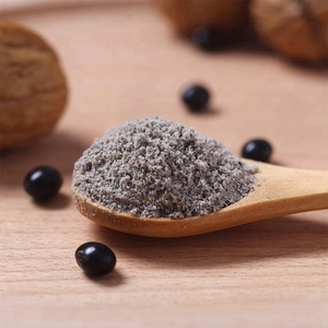 Polvo de Alta Nutrición, Extracto de Nuez, Extracto de Sésamo, Extracto de Frijol Negro - Product Image 3