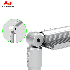 Vendita calda IP66 impermeabile SMD <span class=keywords><strong>LED</strong></span> luce stradale Smart per illuminazione esterna per uso <span class=keywords><strong>esterno</strong></span> - Product Image 5