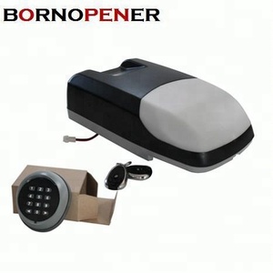 <span class=keywords><strong>Prix</strong></span> des panneaux <span class=keywords><strong>de</strong></span> <span class=keywords><strong>porte</strong></span> <span class=keywords><strong>de</strong></span> <span class=keywords><strong>garage</strong></span> <span class=keywords><strong>sectionnelle</strong></span> automatique au design moderne - Product Image 2