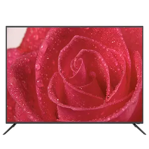 Tv Led 65 Inch Cao Cấp 4K UHD Với Tv Wifi Thông Minh Hỗ Trợ Hệ Thống Tín Hiệu Kỹ Thuật Số Tv Led Skyworth Sản Xuất Tại Trung Quốc