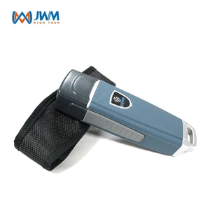 JWM 무선 WM-5000 V5 RFID 추적 가드 투어 시스템
