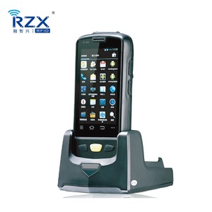 UHF RZX C72 Cầm Tay Dài Đọc Khoảng Cách Di Động <span class=keywords><strong>RFID</strong></span> Smart <span class=keywords><strong>Reader</strong></span> - Product Image 4