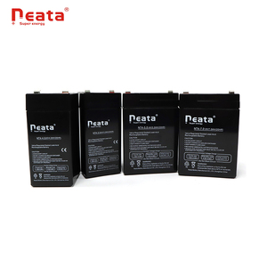 <span class=keywords><strong>4</strong></span>볼트 납산 배터리 4v <span class=keywords><strong>3</strong></span>.0ah - Product Image 6