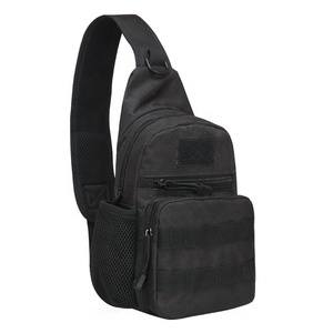 Custodia mimetica 800D di alta qualità borsa a tracolla singola borsa a tracolla borsa a tracolla mimetica per ufficio Casual zaino per attrezzi piccoli - Product Image 6