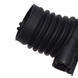 Tuyau d'admission filtre à Air, pour BMW <span class=keywords><strong>E36</strong></span> <span class=keywords><strong>316i</strong></span> coupé <span class=keywords><strong>COMPACT</strong></span> M43, 13711739575, 3 pièces - Product Image 6