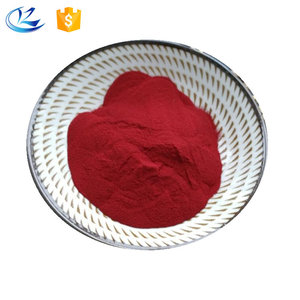 Precio de fábrica soluble en agua pura de 98% Licopeno en polvo - Product Image 5