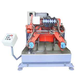 Máy Đúc Công Nghiệp Máy Đúc Trọng Lực Thiết Bị Điều Khiển PLC - Product Image 4