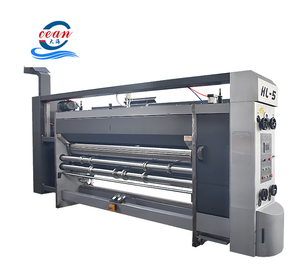 China fabrik volle automatische 4 farbe offsetdruck maschine preis