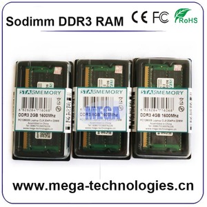 Lebenslange Garantie! Marke Neue memoria <span class=keywords><strong>2</strong></span> gb 4 gb 8 gb ram <span class=keywords><strong>ddr3</strong></span> laptop - Product Image 3