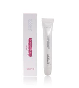 Goochie <span class=keywords><strong>Gel</strong></span> réparateur <span class=keywords><strong>pour</strong></span> maquillage semi-permanent des <span class=keywords><strong>sourcils</strong></span> et des lèvres, soin après-prise <span class=keywords><strong>pour</strong></span> la cicatrisation cutanée - Product Image 5