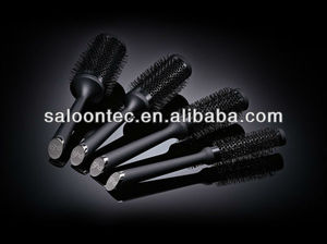 Rotondo Termico Set di Pennelli, Professionale Nano di Ceramica e Ionico Barile Per Lo Styling Dei <span class=keywords><strong>Capelli</strong></span> Asciugatura Pennello di Curling 4 formati - Product Image 5