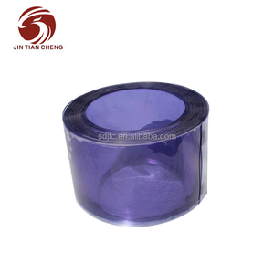 <span class=keywords><strong>Fou</strong></span> Vente Clair Anti-statique bande rideau souple <span class=keywords><strong>feuille</strong></span> de pvc - Product Image 1