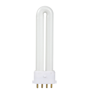 Lampu UVA BL 2G7 4Pin <span class=keywords><strong>3W</strong></span>, 5W, 7W, 9W, 11W, 13W - Product Image 1