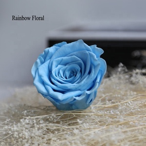 Preserved กุหลาบดอกไม้คุณภาพสูงจากคุนหมิง <span class=keywords><strong>Rainbow</strong></span> - Product Image 3