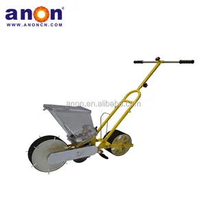 ANON 1 Row Manual Vegetable SeederためOnion Tomato Vegetable Seeds