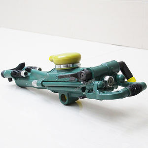 YT28 휴대용 공압식 암반 드릴/에어 레그 암반 드릴 잭 해머/암반 천공기 - Product Image 3