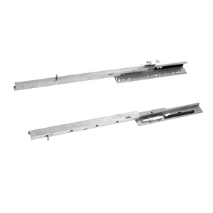 Ngăn Kéo Tủ Bếp Bằng Thép Không Gỉ Hiện Đại Bán Chạy Nhất Giỏ Dây Kéo Ra 202 - Product Image 4