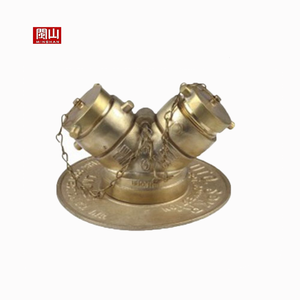 การเชื่อมต่อหน่วยดับเพลิง - Product Image 3