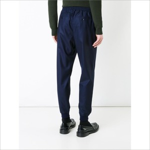 Diseño personalizado Hip Hop Cordón Poliéster Spandex Hombres <span class=keywords><strong>Slim</strong></span> Joggers Sweat Jogger Pantalones Hombres - Product Image 3