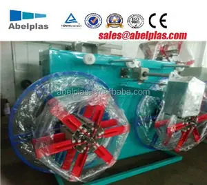 Drip Irrigation Pipe Winder