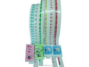 Etiqueta despegable pegatina rollo - Product Image 5