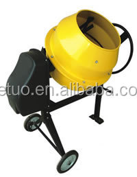 Nhà máy trực tiếp động cơ điện 800W <span class=keywords><strong>200L</strong></span> mini máy trộn bê tông - Product Image 3