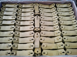 ओएम खुदाई स्टील कास्टिंग एडाप्टर 1u0257 निर्माण मशीनरी भागों - Product Image 4