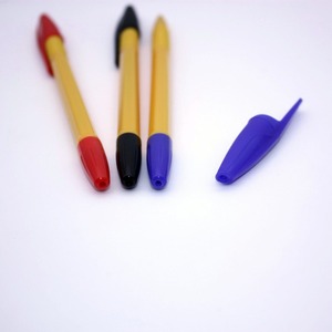 <span class=keywords><strong>Pas</strong></span> <span class=keywords><strong>cher</strong></span> logo personnalisé <span class=keywords><strong>stylo</strong></span> à bille populaire sur le marché Européen YY0030 - Product Image 3