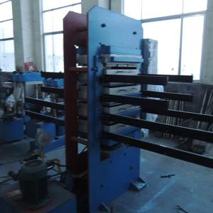 Sân Chơi/Cầu Lông Hall Mẫu Giáo Sân Bay Gạch Making Machine Thiết Bị - Product Image 3