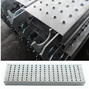 美国建筑用钢脚手架T台 - Product Image 3