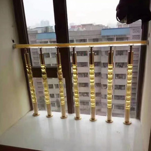 Producción <span class=keywords><strong>de</strong></span> <span class=keywords><strong>Barandillas</strong></span> <span class=keywords><strong>de</strong></span> <span class=keywords><strong>Cristal</strong></span> Decorativas para Escaleras Exteriores, <span class=keywords><strong>Precio</strong></span> <span class=keywords><strong>de</strong></span> Fábrica Más Bajo al por Mayor - Product Image 4