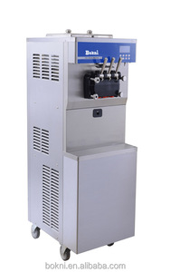 8.6l*<span class=keywords><strong>2</strong></span> stehen <span class=keywords><strong>3</strong></span> geschmacksrichtungen kommerziellen weichen dienen eismaschine - Product Image 1