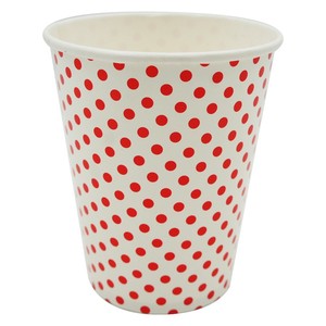Vasos de Papel <span class=keywords><strong>para</strong></span> Café de 12 oz con Logotipo <span class=keywords><strong>para</strong></span> Fiestas - Estudio de Viabilidad - Product Image 1