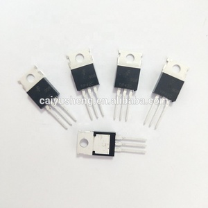 เครื่องขยายเสียงดิจิตอลชิป IC HT1200-4 - Product Image 4