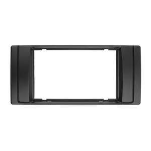 <span class=keywords><strong>Double</strong></span> DVD de Voiture Dash L'installation Trousse De Garniture pour BMW Série 5 (<span class=keywords><strong>E39</strong></span>) 1995-2003 / X5 (E53) 1999-2006 Fascia Lunette tableau de Bord - Product Image 2