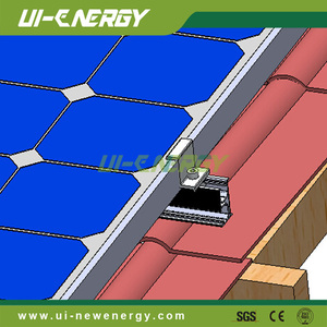 Encargo al por mayor de aluminio azulejo <span class=keywords><strong>campal</strong></span> techo solar de montaje - Product Image 4