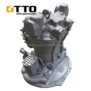 Детали экскаватора OTTO HPV118HW-25A гидравлического главного насоса 9257348 для ZX240-3 экскаватора - Product Image 3