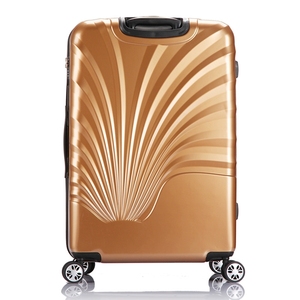 Voyage classique 100% PC <span class=keywords><strong>polycarbonate</strong></span> bagages <span class=keywords><strong>valise</strong></span> - Product Image 3