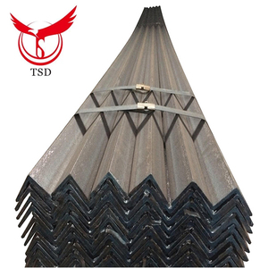 Đường sơn MS Sắt Chất Lượng Hàng Đầu V Hình Dạng Góc Thanh Thép - Product Image 6