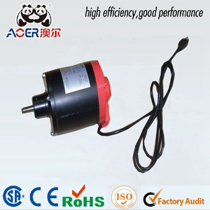 ca asincrónico trifásico único de ca de <span class=keywords><strong>giro</strong></span> del <span class=keywords><strong>motor</strong></span> eléctrico - Product Image 4